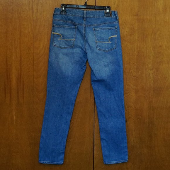 🍀 American Eagle Skinny Stretch Jeans - Picture 3 of 5
